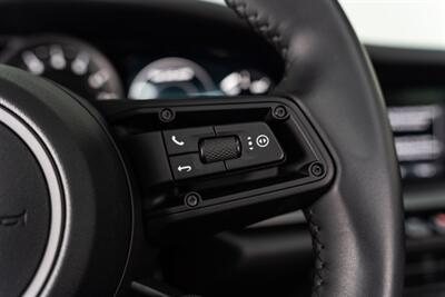 2022 Porsche 911 Targa 4S - Photo 90 - Nashville, TN 37217