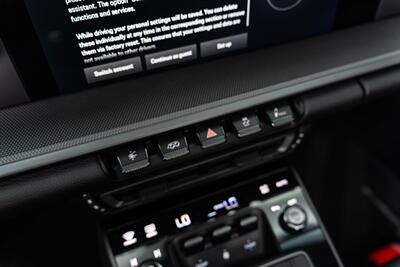 2022 Porsche 911 Targa 4S - Photo 86 - Nashville, TN 37217