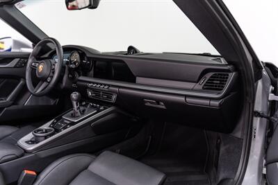 2022 Porsche 911 Targa 4S - Photo 63 - Nashville, TN 37217