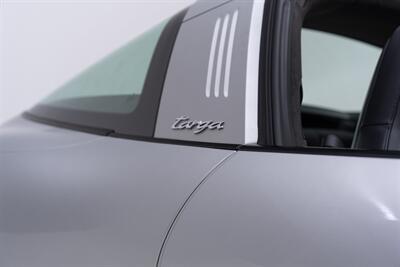 2022 Porsche 911 Targa 4S - Photo 26 - Nashville, TN 37217
