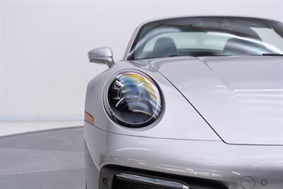 2022 Porsche 911 Targa 4S - Photo 20 - Nashville, TN 37217