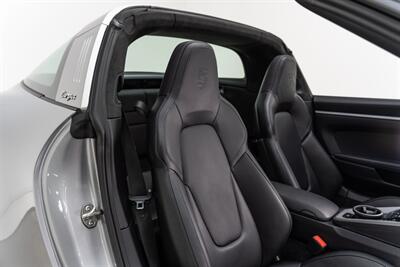 2022 Porsche 911 Targa 4S - Photo 51 - Nashville, TN 37217
