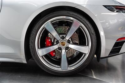 2022 Porsche 911 Targa 4S - Photo 105 - Nashville, TN 37217
