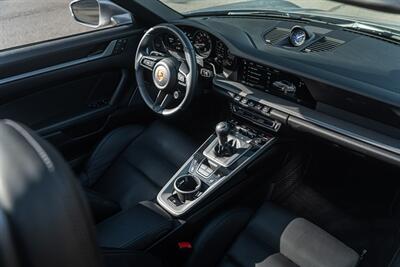 2022 Porsche 911 Targa 4S - Photo 117 - Nashville, TN 37217