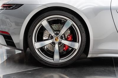 2022 Porsche 911 Targa 4S - Photo 108 - Nashville, TN 37217