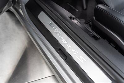 2022 Porsche 911 Targa 4S - Photo 45 - Nashville, TN 37217