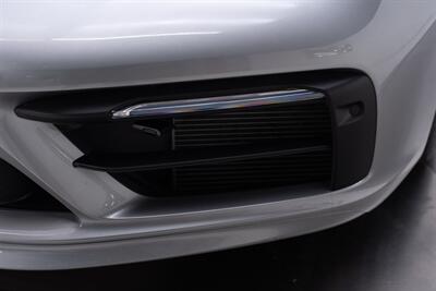 2022 Porsche 911 Targa 4S - Photo 24 - Nashville, TN 37217