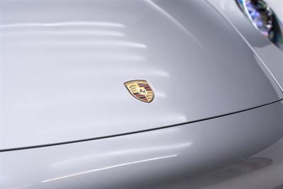 2022 Porsche 911 Targa 4S - Photo 22 - Nashville, TN 37217