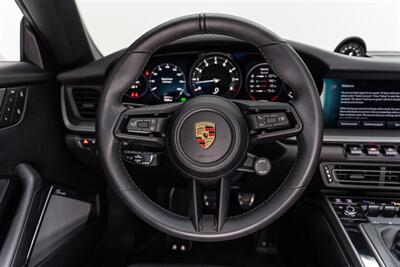 2022 Porsche 911 Targa 4S - Photo 97 - Nashville, TN 37217