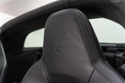 2022 Porsche 911 Targa 4S - Photo 41 - Nashville, TN 37217