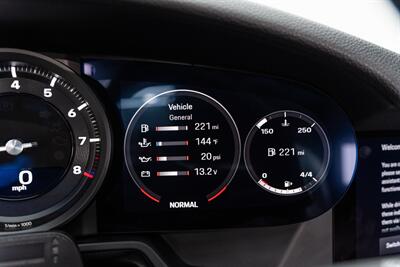 2022 Porsche 911 Targa 4S - Photo 104 - Nashville, TN 37217