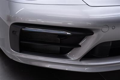 2022 Porsche 911 Targa 4S - Photo 21 - Nashville, TN 37217