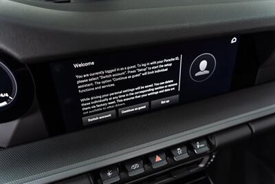 2022 Porsche 911 Targa 4S - Photo 87 - Nashville, TN 37217