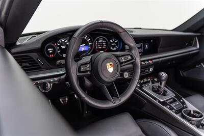 2022 Porsche 911 Targa 4S - Photo 100 - Nashville, TN 37217