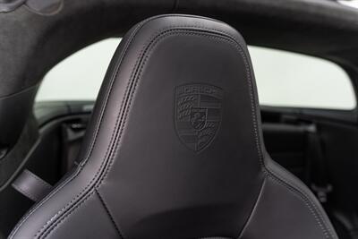2022 Porsche 911 Targa 4S - Photo 54 - Nashville, TN 37217