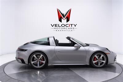 2022 Porsche 911 Targa 4S - Photo 13 - Nashville, TN 37217
