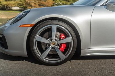 2022 Porsche 911 Targa 4S - Photo 112 - Nashville, TN 37217