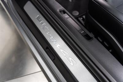 2022 Porsche 911 Targa 4S - Photo 81 - Nashville, TN 37217