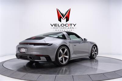 2022 Porsche 911 Targa 4S - Photo 6 - Nashville, TN 37217