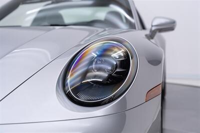 2022 Porsche 911 Targa 4S - Photo 23 - Nashville, TN 37217