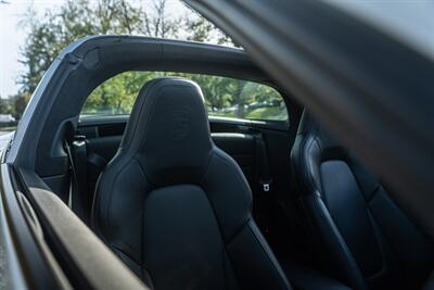 2022 Porsche 911 Targa 4S - Photo 116 - Nashville, TN 37217