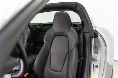 2022 Porsche 911 Targa 4S - Photo 38 - Nashville, TN 37217