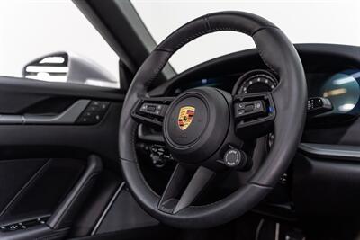 2022 Porsche 911 Targa 4S - Photo 66 - Nashville, TN 37217