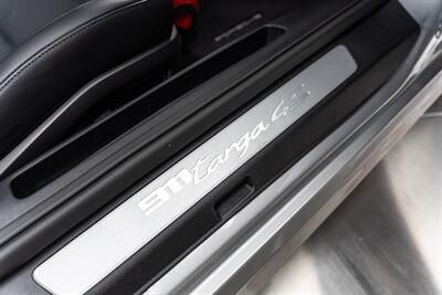 2022 Porsche 911 Targa 4S - Photo 58 - Nashville, TN 37217
