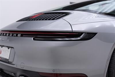 2022 Porsche 911 Targa 4S - Photo 28 - Nashville, TN 37217