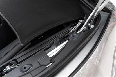 2022 Porsche 911 Targa 4S - Photo 77 - Nashville, TN 37217