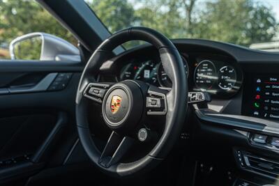 2022 Porsche 911 Targa 4S - Photo 123 - Nashville, TN 37217