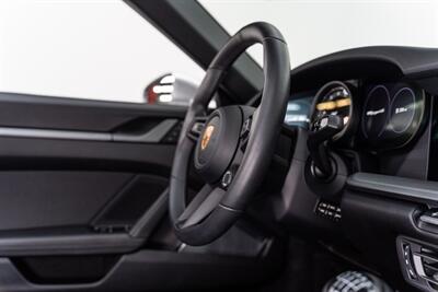 2022 Porsche 911 Targa 4S - Photo 65 - Nashville, TN 37217
