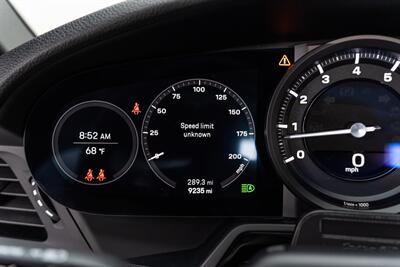 2022 Porsche 911 Targa 4S - Photo 102 - Nashville, TN 37217