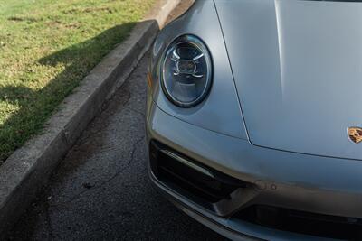 2022 Porsche 911 Targa 4S - Photo 114 - Nashville, TN 37217