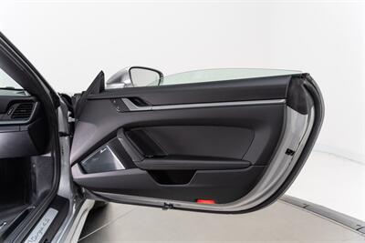 2022 Porsche 911 Targa 4S - Photo 59 - Nashville, TN 37217
