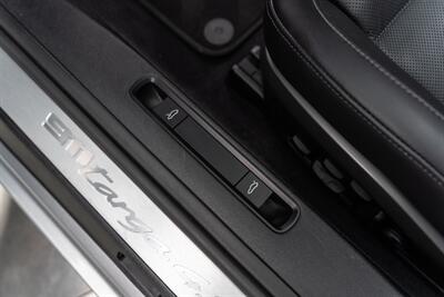 2022 Porsche 911 Targa 4S - Photo 44 - Nashville, TN 37217