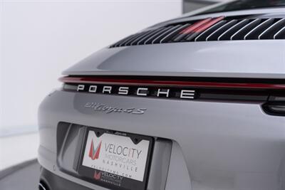 2022 Porsche 911 Targa 4S - Photo 30 - Nashville, TN 37217
