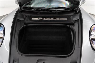 2022 Porsche 911 Targa 4S - Photo 47 - Nashville, TN 37217
