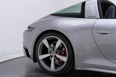 2022 Porsche 911 Targa 4S - Photo 27 - Nashville, TN 37217