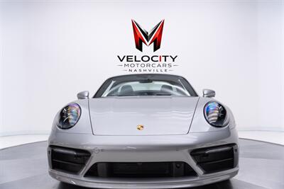 2022 Porsche 911 Targa 4S - Photo 18 - Nashville, TN 37217