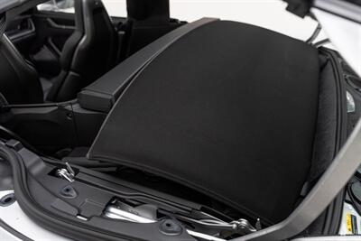2022 Porsche 911 Targa 4S - Photo 76 - Nashville, TN 37217