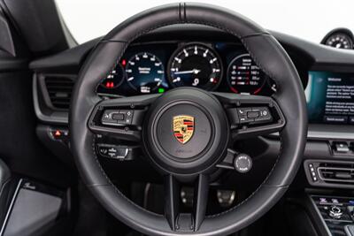2022 Porsche 911 Targa 4S - Photo 98 - Nashville, TN 37217