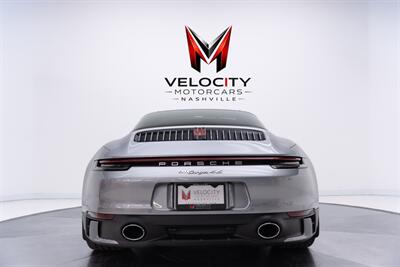2022 Porsche 911 Targa 4S - Photo 19 - Nashville, TN 37217
