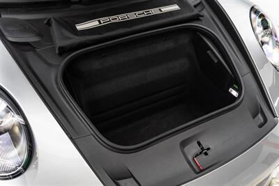 2022 Porsche 911 Targa 4S - Photo 46 - Nashville, TN 37217