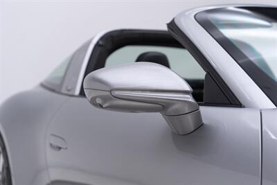 2022 Porsche 911 Targa 4S - Photo 25 - Nashville, TN 37217