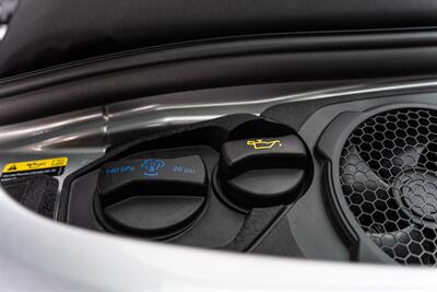 2022 Porsche 911 Targa 4S - Photo 70 - Nashville, TN 37217