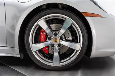 2022 Porsche 911 Targa 4S - Photo 107 - Nashville, TN 37217