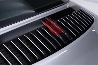 2022 Porsche 911 Targa 4S - Photo 33 - Nashville, TN 37217