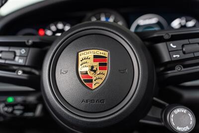 2022 Porsche 911 Targa 4S - Photo 91 - Nashville, TN 37217