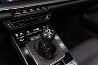 2022 Porsche 911 Targa 4S - Photo 84 - Nashville, TN 37217